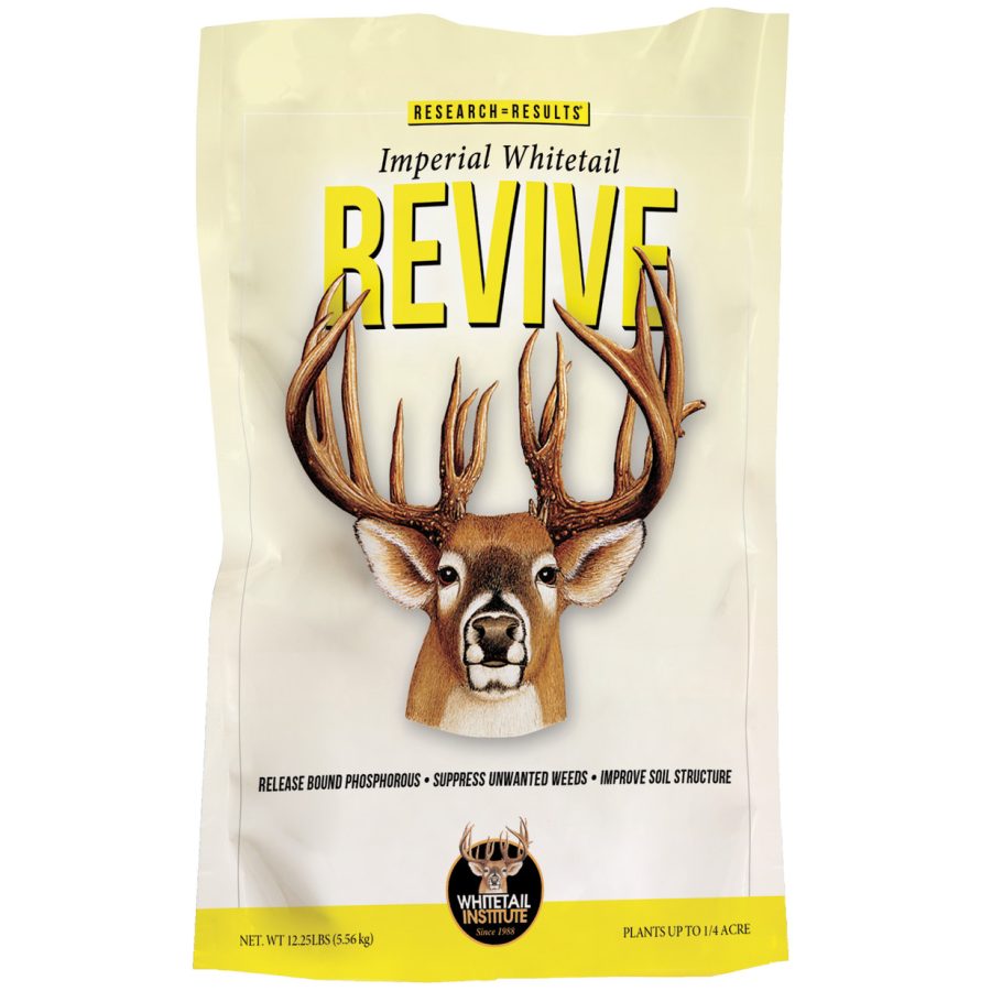 Whitetail Institute Imperial Revive