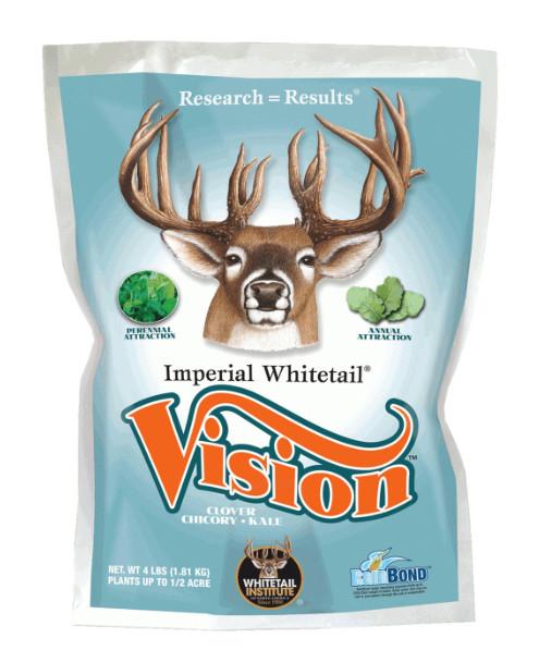 Whitetail Institute Imperial Whitetail Vision