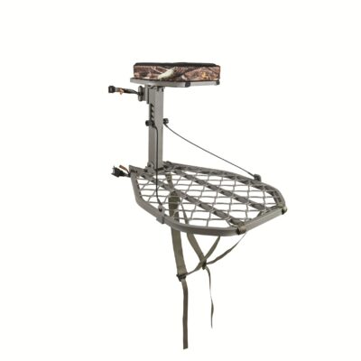 Summit Featherweight Switch Hang on Tree Stand