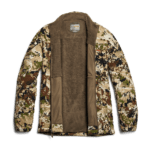 Sitka Ambient Jacket Open