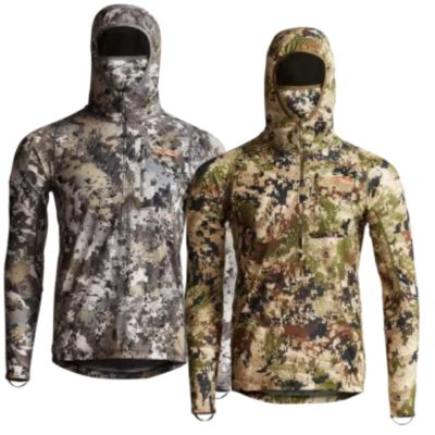 Sitka Core Lightweight Hoody