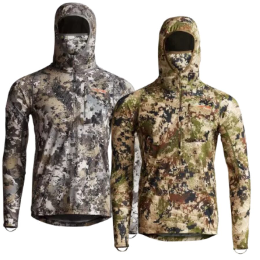 Sitka Core Lightweight Hoody