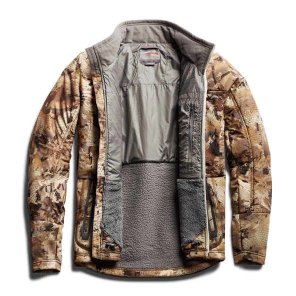 Sitka Duck Oven Jacket - Mel's Outdoors