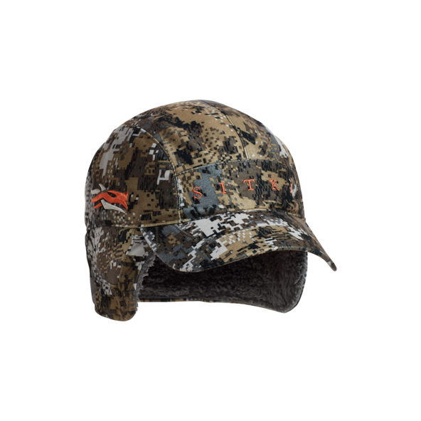 Sitka Incinerator GTX Hat Mel's Outdoors