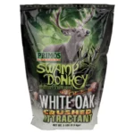 Swamp Donkey White Oak Attractant