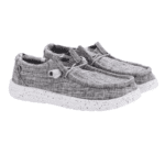 Lamo Paula left and right shoes, Grey