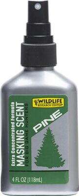 Wildlife Research X-tra Concentrated Pine