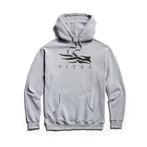Sitka Icon Pullover Hoody - Mel's Outdoors