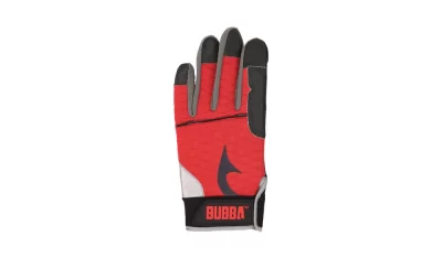 Bubba Ultimate Fillet Gloves