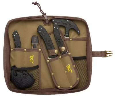 Browning Primal Combo – 6-Piece