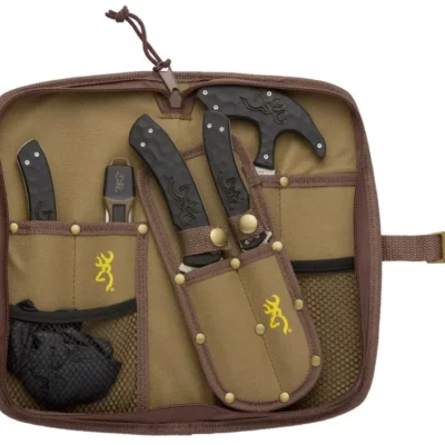 Browning Primal Combo – 6-Piece