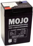 Mojo Decoys Standard Battery