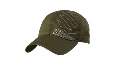 BlackHawk Oversized Logo Cap