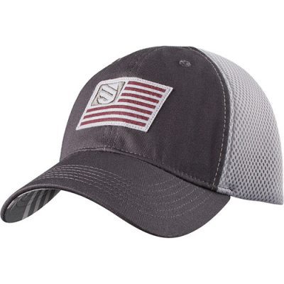 Blackhawk Foam Mesh Cap