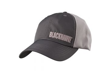 Blackhawk Performance Mesh Cap