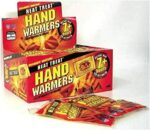 Grabber Heater Hand Warmers