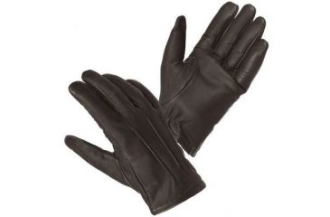 Hatch Leather Dress Gloves