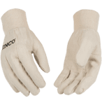 Kinco Economy Canvas Gloves