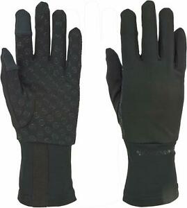 Manzella Snake Touchtip Glove