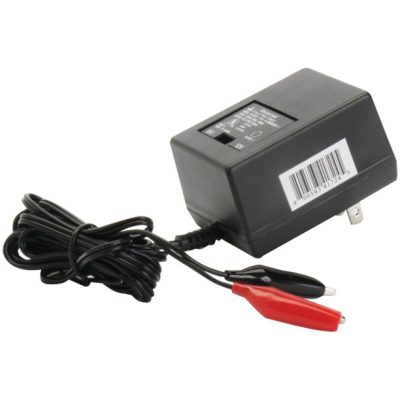 UPG Sealed Lead Battery Charger