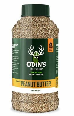 Odin's Innovations Peanut Butter Scent