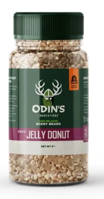 Odin's Innovations Jelly Donut Scent