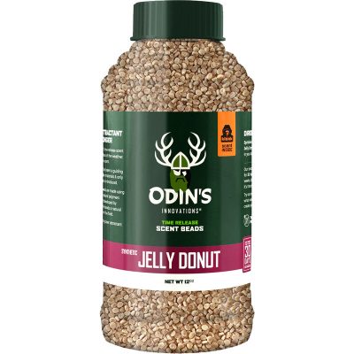 Odin's Innovations Jelly Donut Scent