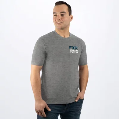 FXR Da Bass Premium T-Shirt