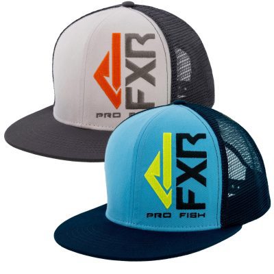 FXR Hook'd Hat OS