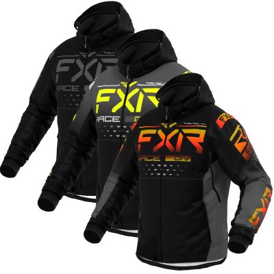 FXR Men’s RRX Jacket