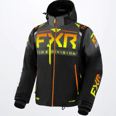 FXR Men's Helium X Jacket