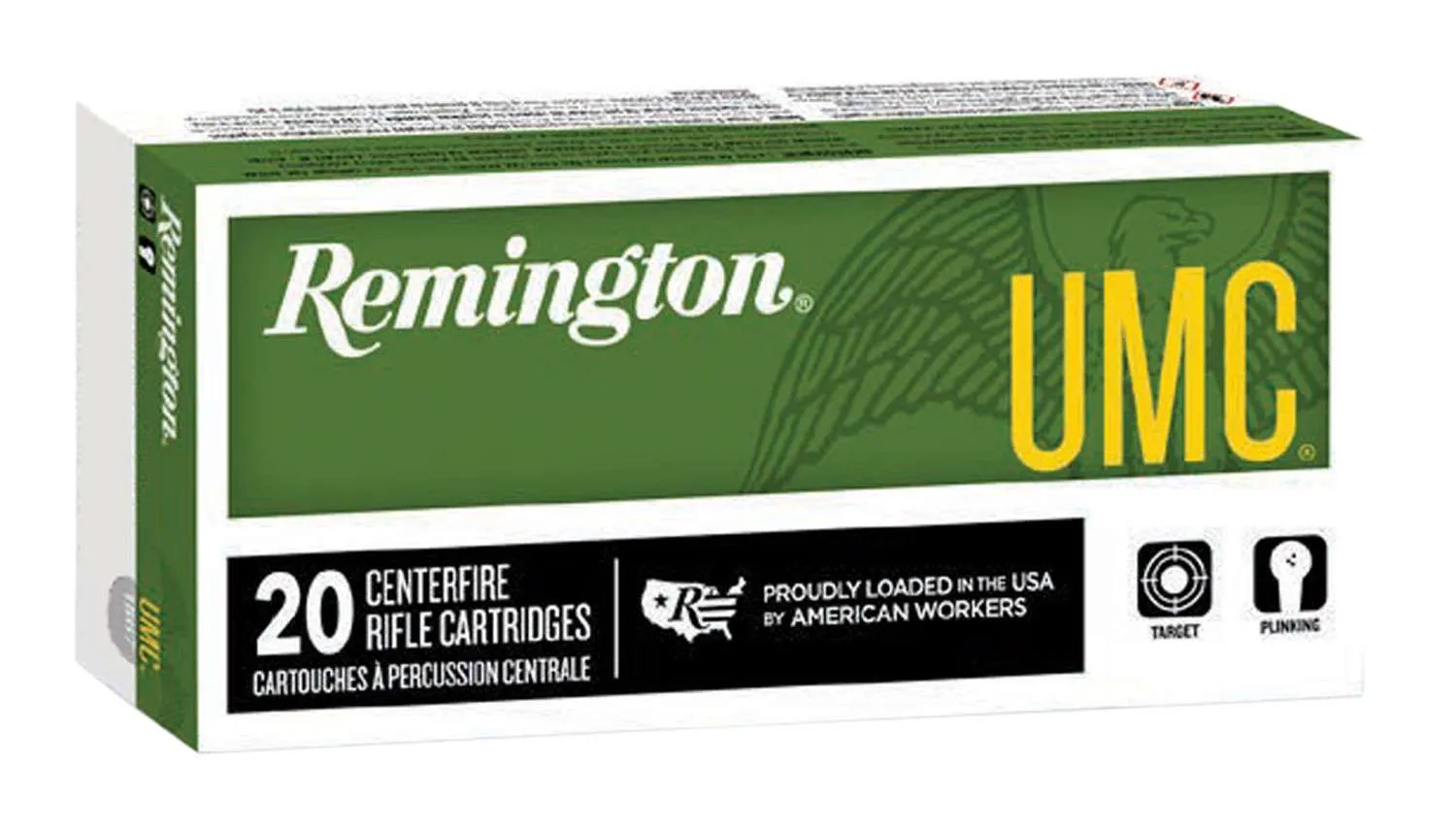 Remington 303 British Ammunition