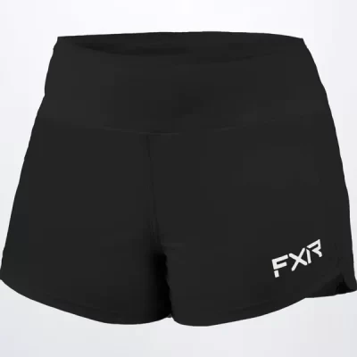 FXR Women's Coastal Athletic Shorts