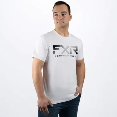 FXR Men's Pilot Premium T Shirt