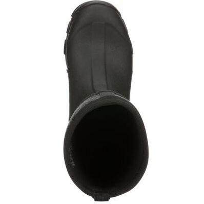 vibram arctic grip womens boots