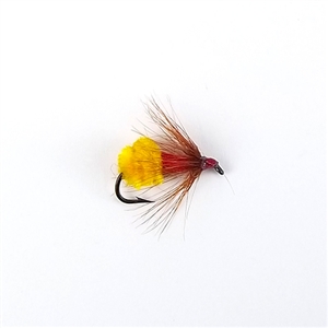 Gapens Weighted Timberwolf Fly