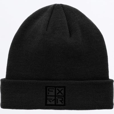 FXR Task Beanie