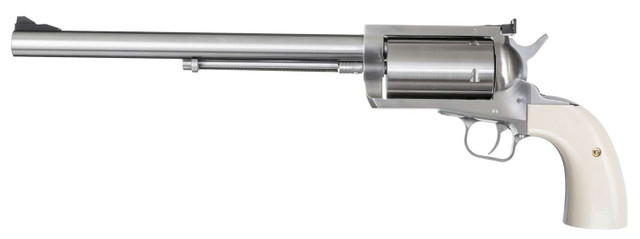 Magnum Research Big Frame Revolver .500 S&W 7.5" BBL (BFR500SW7)