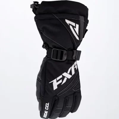 FXR Child Helix Race Glove