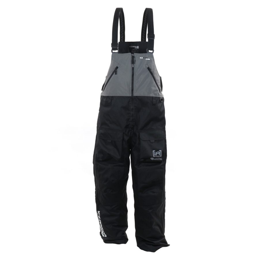 Clam Ice Armor Defender Bibs Mel's Outdoors