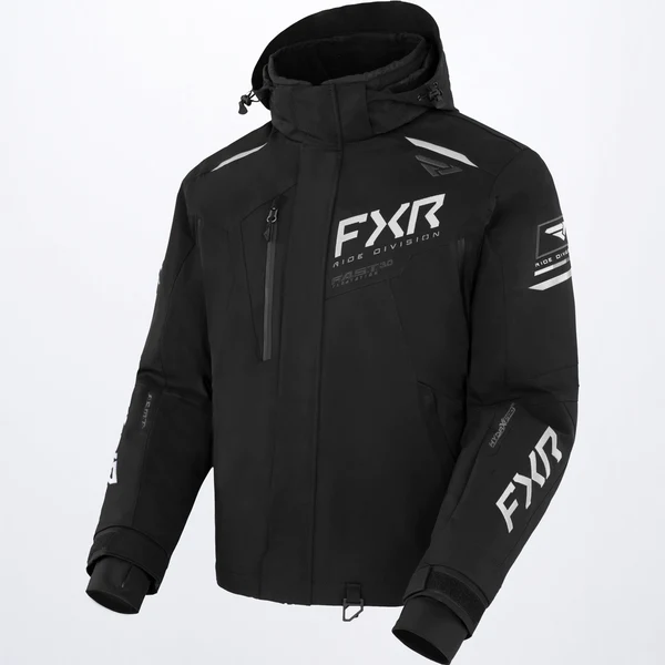 FXR Renegade FX 2 in 1 Jacket