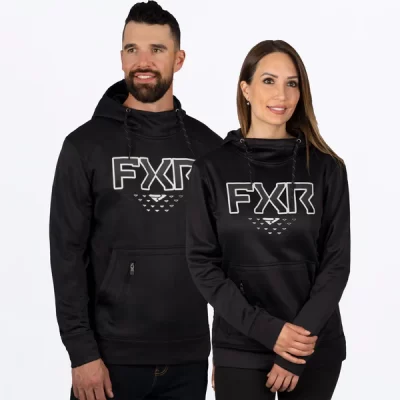 FXR Unisex Helium Tech