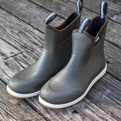 frogg togg deck boots