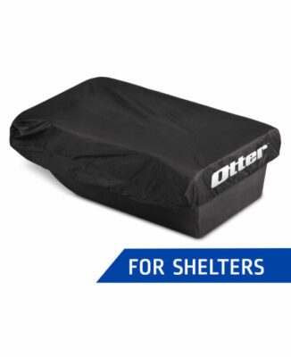 Otter Cabin Shelter Travel Covers
