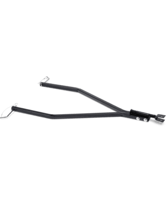 Otter Outdoors Standard Tow Hitch