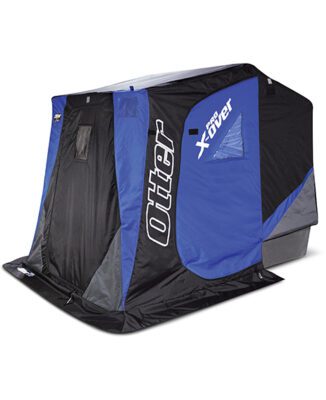 Otter Outdoors XT Pro X Over Lodge