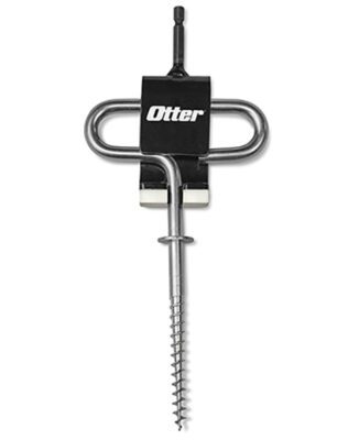 Otter Quick-Snap Ice Anchor Tool