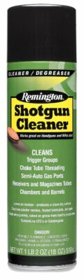 Remington Accessories Shotgun Cleaner