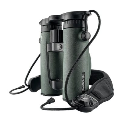Swarovski EL Range Binocular 10x42 FieldPro Package (70020)