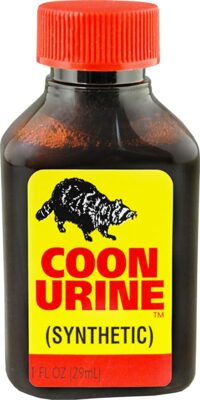 Wildlife Research Coon Urine Synthetic